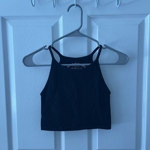 Seamless Cropped Tank
